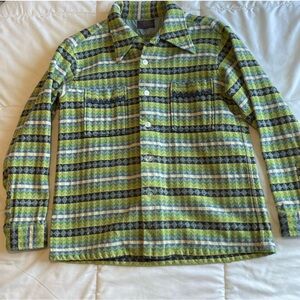 Vintage Pendleton Shirt